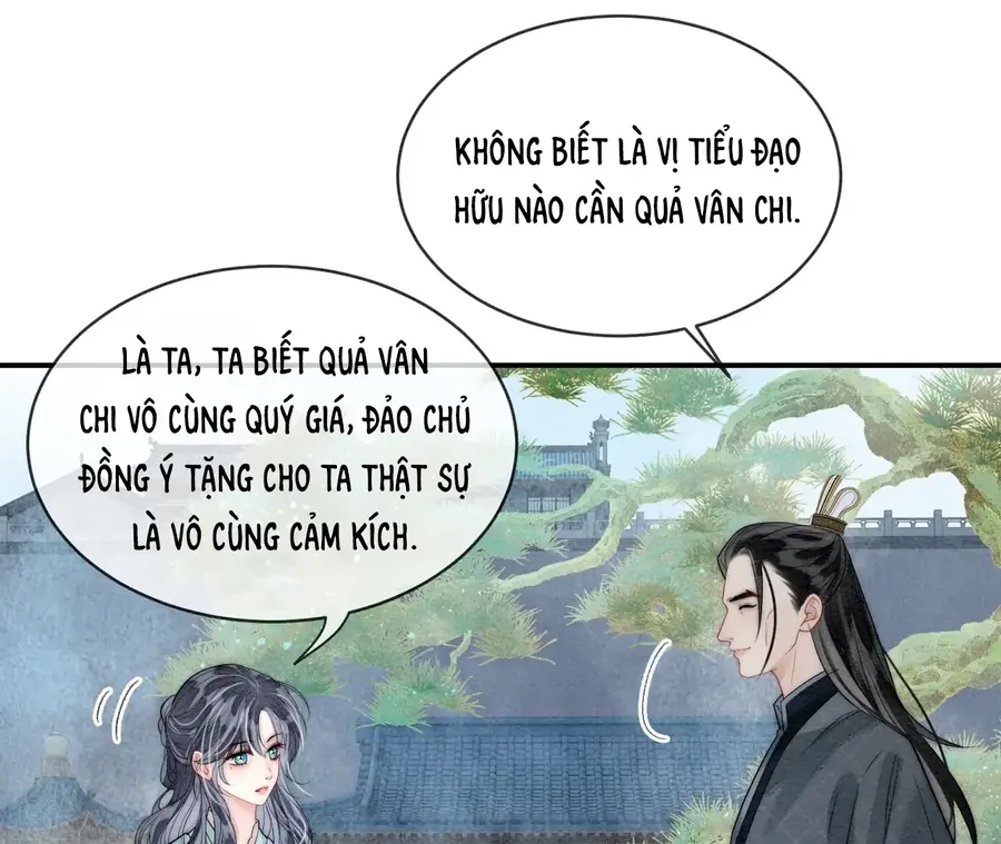 Nhập Hải Chapter 14 - Trang 2