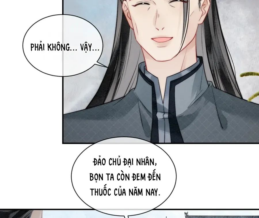 Nhập Hải Chapter 14 - Trang 2