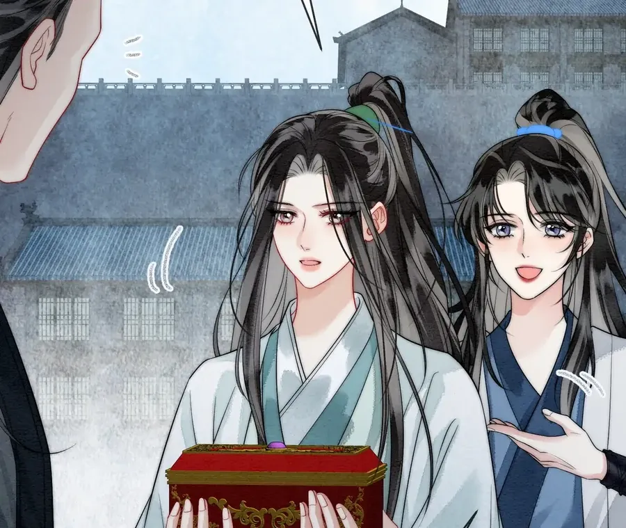 Nhập Hải Chapter 14 - Trang 2