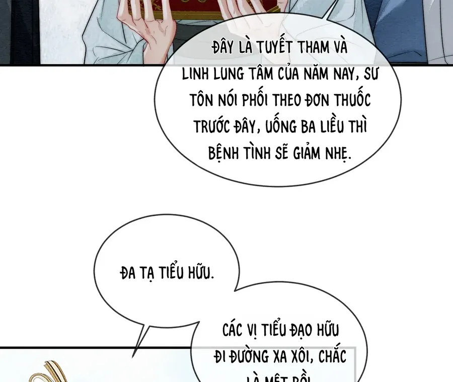 Nhập Hải Chapter 14 - Trang 2