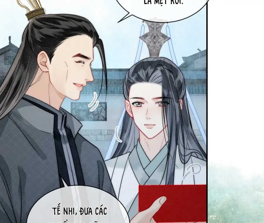 Nhập Hải Chapter 14 - Trang 2
