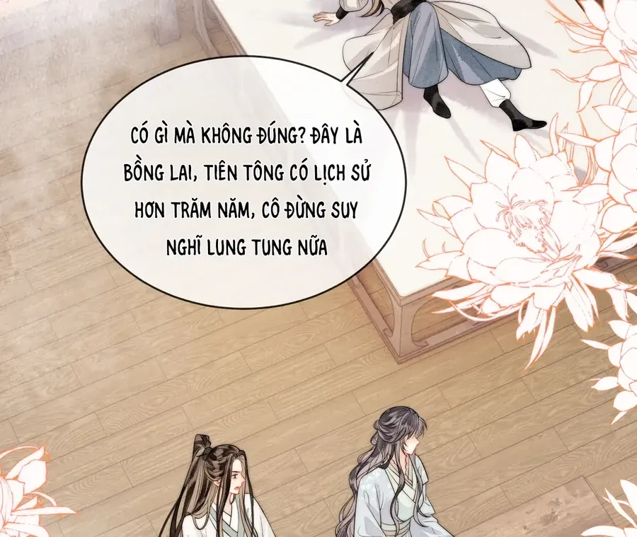 Nhập Hải Chapter 14 - Trang 2