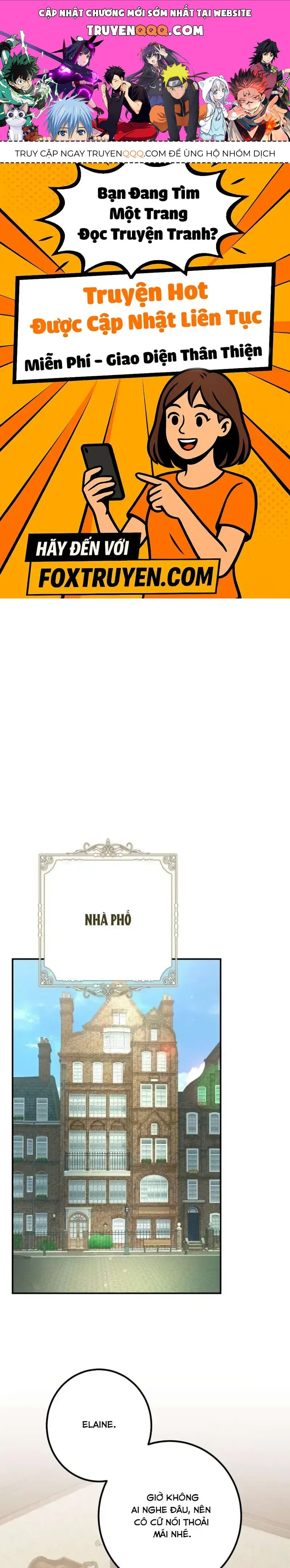 Cái Kết Của Cuộc Ly Hôn Chưa Trọn Vẹn Chapter 19 - Trang 2