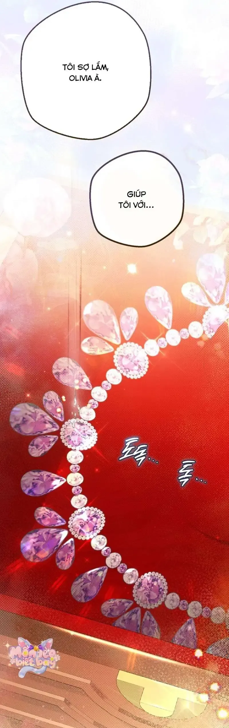 Cái Kết Của Cuộc Ly Hôn Chưa Trọn Vẹn Chapter 19 - Trang 2