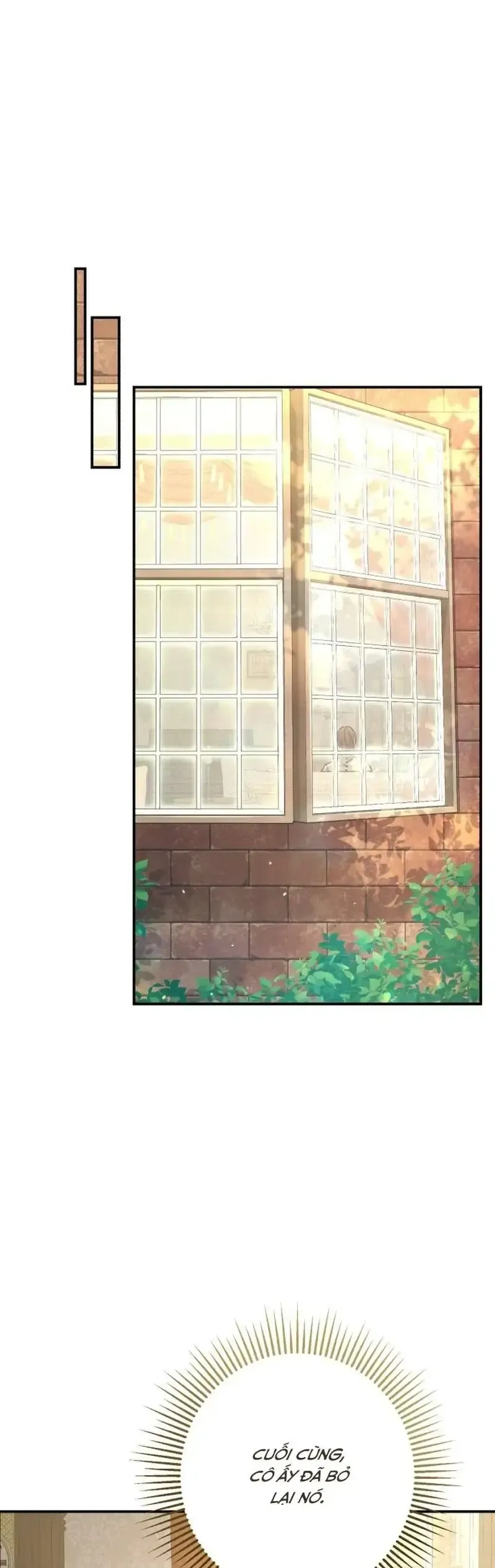 Cái Kết Của Cuộc Ly Hôn Chưa Trọn Vẹn Chapter 19 - Trang 2