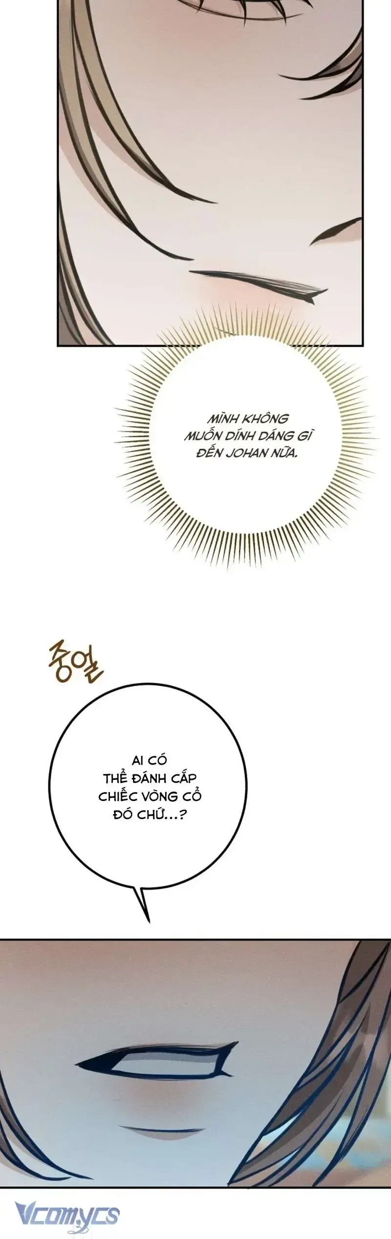 Cái Kết Của Cuộc Ly Hôn Chưa Trọn Vẹn Chapter 19 - Trang 2