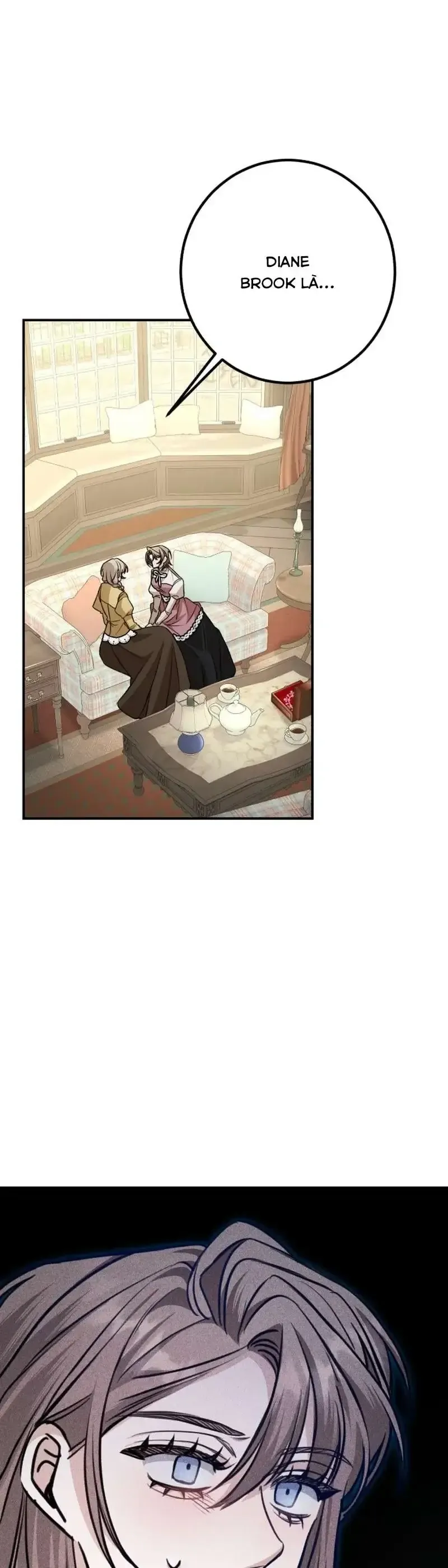 Cái Kết Của Cuộc Ly Hôn Chưa Trọn Vẹn Chapter 19 - Trang 2
