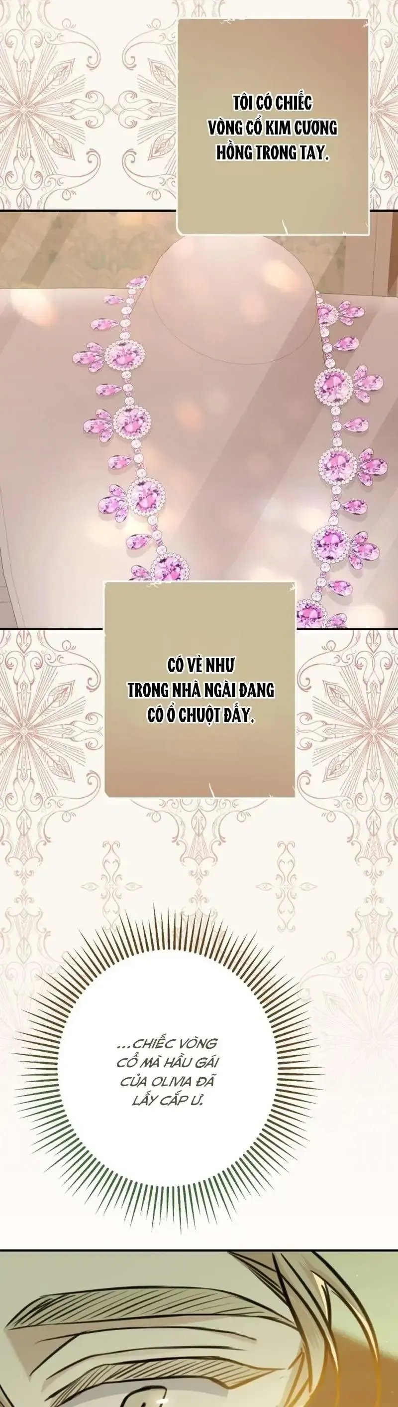 Cái Kết Của Cuộc Ly Hôn Chưa Trọn Vẹn Chapter 19 - Trang 2