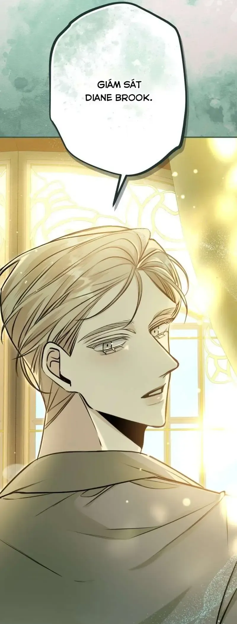 Cái Kết Của Cuộc Ly Hôn Chưa Trọn Vẹn Chapter 19 - Trang 2