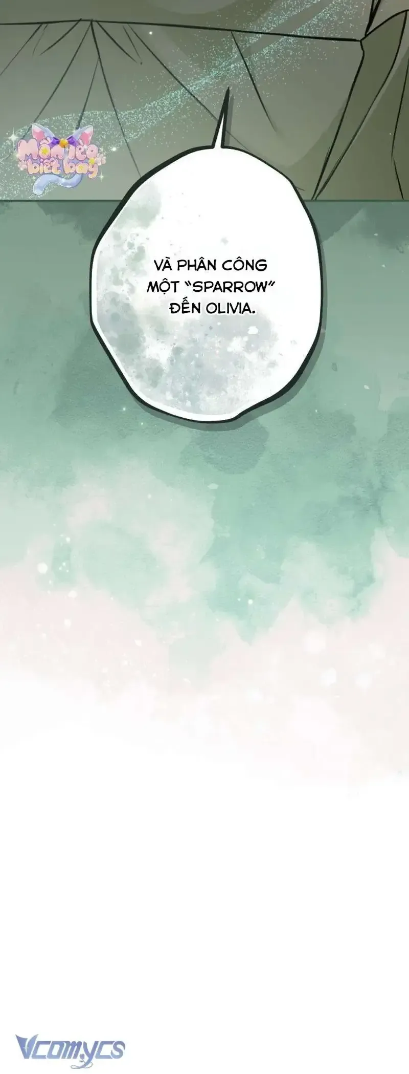 Cái Kết Của Cuộc Ly Hôn Chưa Trọn Vẹn Chapter 19 - Trang 2
