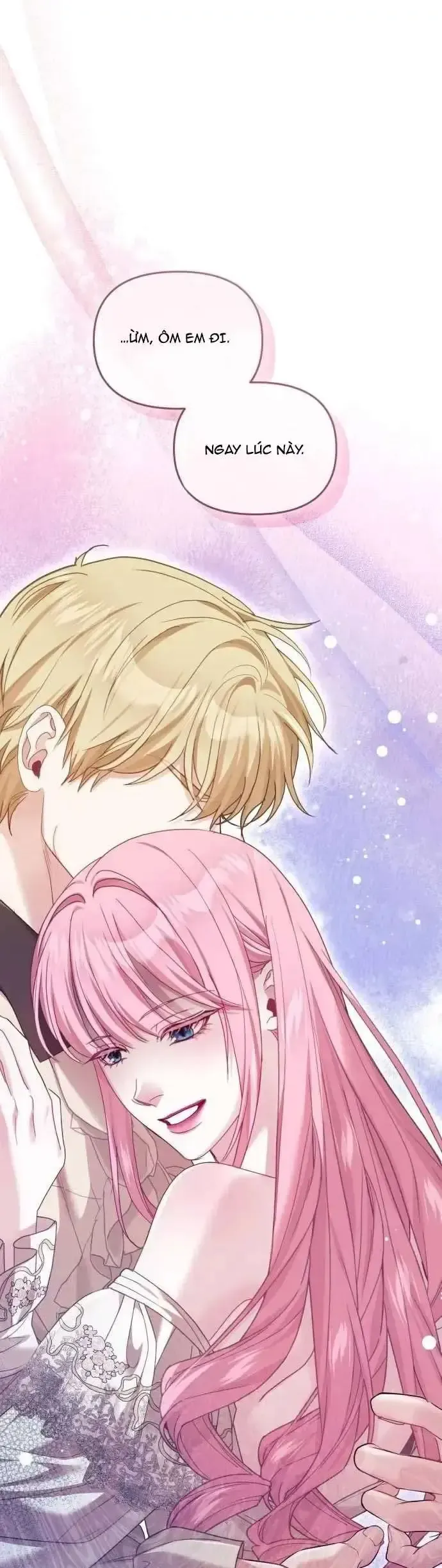 Tuy Là Hoàng Hậu Thay Thế Nhưng Tôi Lại Đánh Mất Đêm Đầu Tiên Chapter 33 - Trang 2