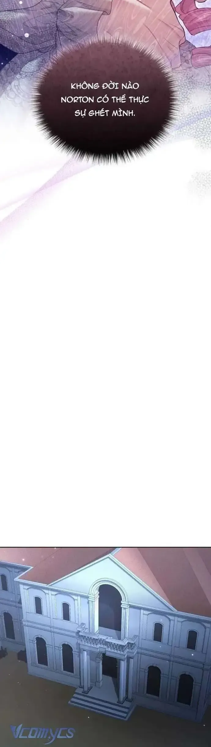 Tuy Là Hoàng Hậu Thay Thế Nhưng Tôi Lại Đánh Mất Đêm Đầu Tiên Chapter 33 - Trang 2