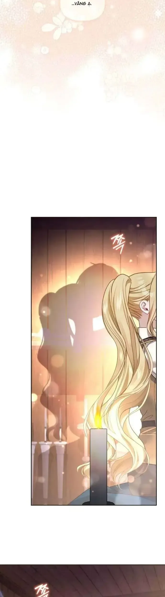 Tuy Là Hoàng Hậu Thay Thế Nhưng Tôi Lại Đánh Mất Đêm Đầu Tiên Chapter 33 - Trang 2