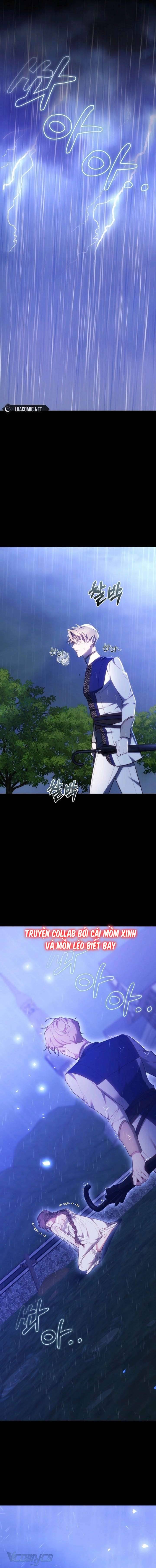Lý Do Mà Ác Nữ Ấy Cầm Kiếm Chapter 18 - Trang 2