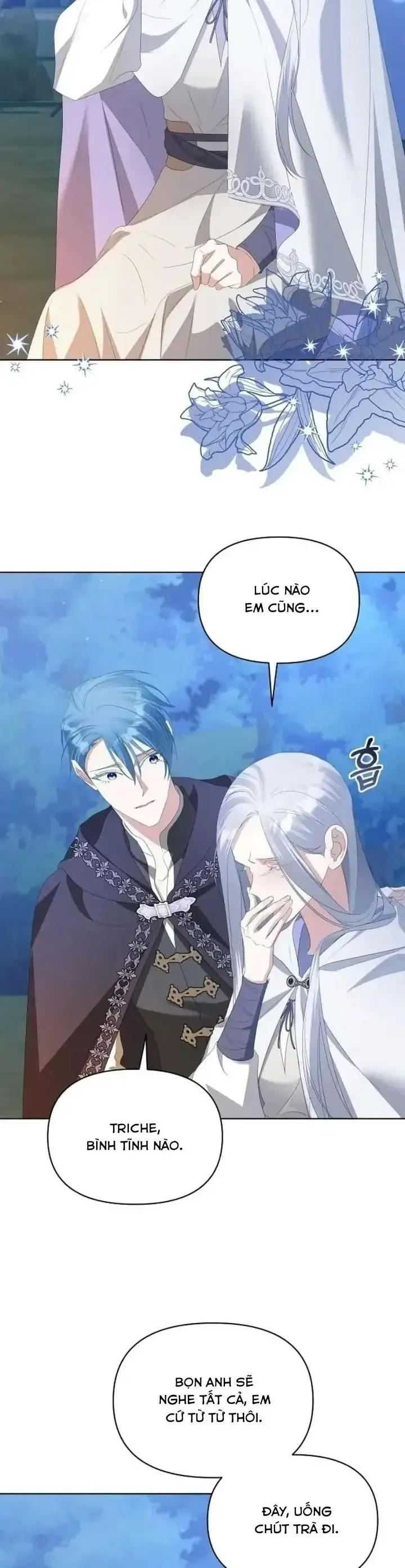 Trở Thành Con Gái Nuôi Của Gia Tộc Sát Thủ Chapter 76 - Trang 2