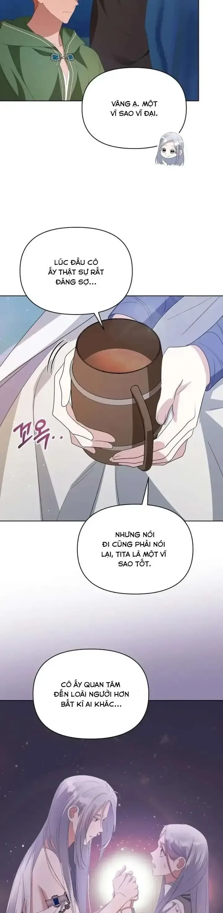 Trở Thành Con Gái Nuôi Của Gia Tộc Sát Thủ Chapter 76 - Trang 2