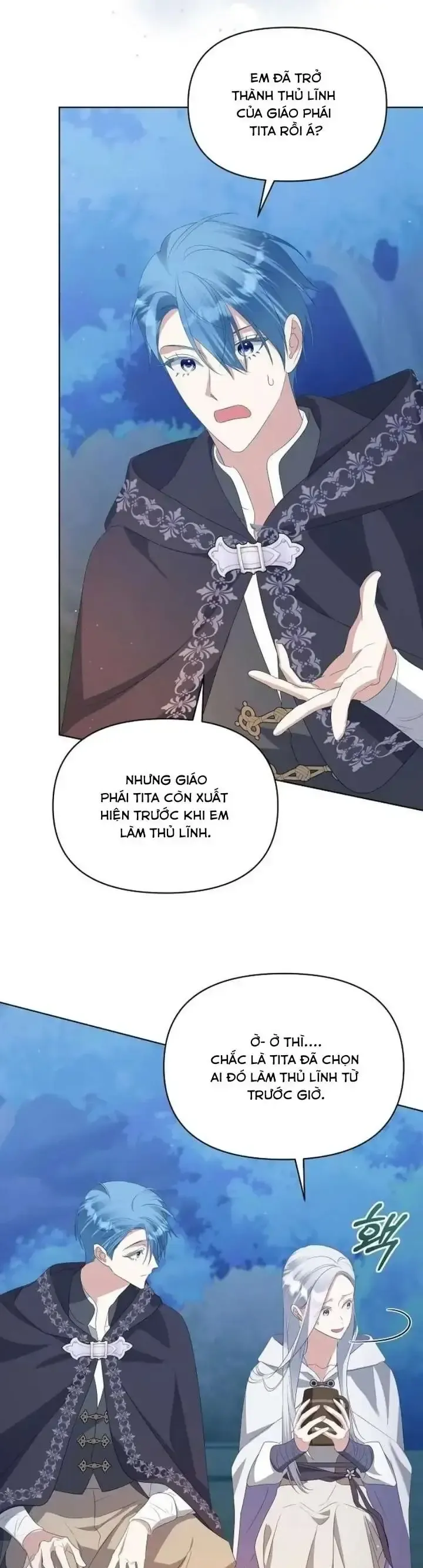 Trở Thành Con Gái Nuôi Của Gia Tộc Sát Thủ Chapter 76 - Trang 2