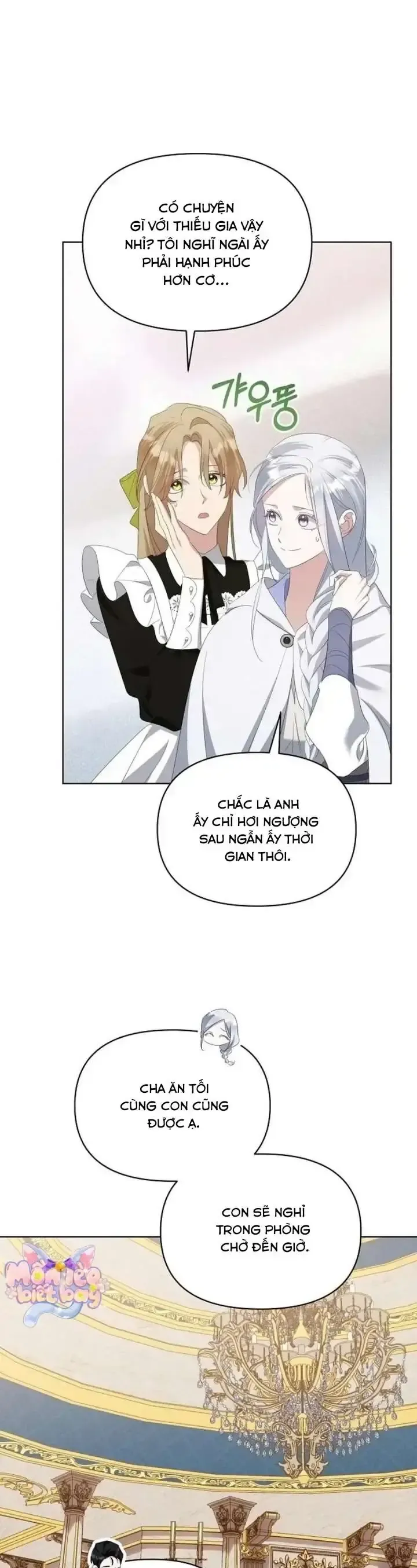 Trở Thành Con Gái Nuôi Của Gia Tộc Sát Thủ Chapter 76 - Trang 2