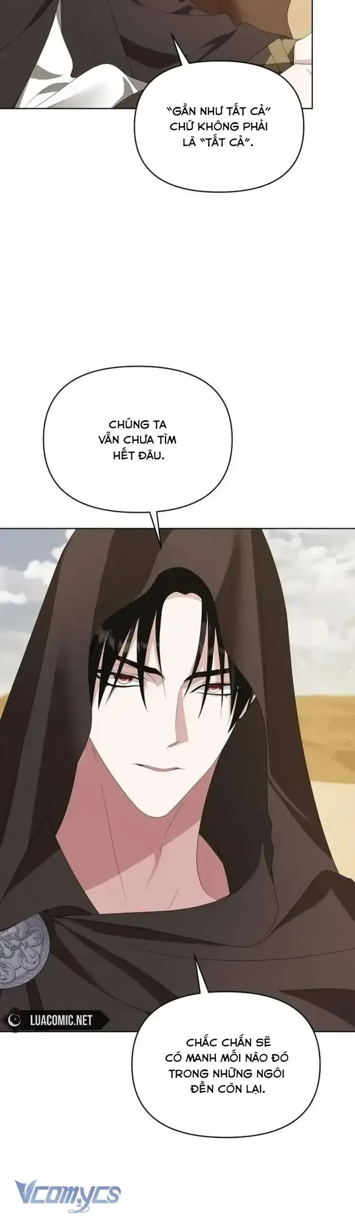 Trở Thành Con Gái Nuôi Của Gia Tộc Sát Thủ Chapter 76 - Trang 2