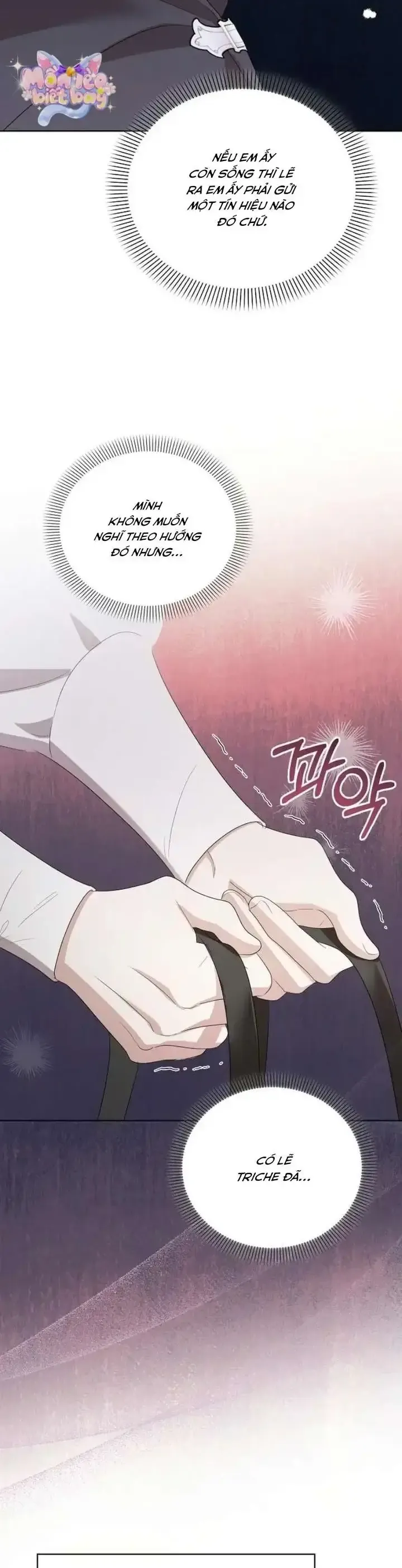 Trở Thành Con Gái Nuôi Của Gia Tộc Sát Thủ Chapter 76 - Trang 2