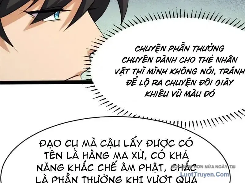 Linh Cảnh Hành Giả Chapter 25 - Trang 2