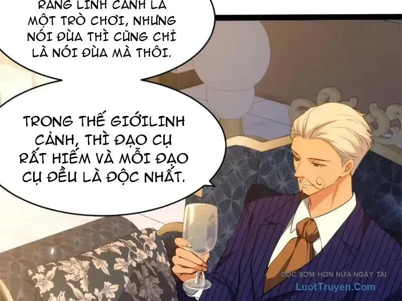 Linh Cảnh Hành Giả Chapter 25 - Trang 2