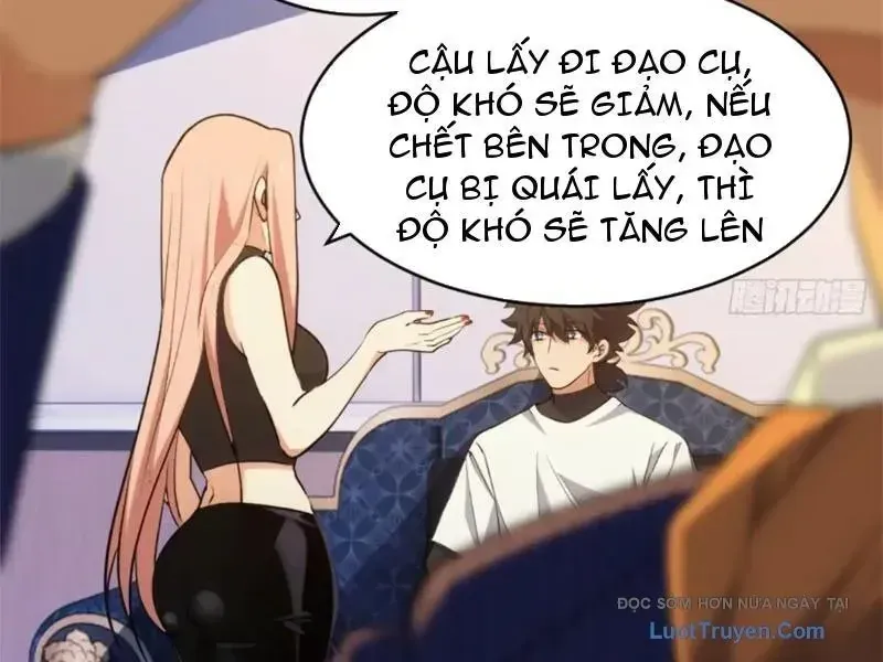 Linh Cảnh Hành Giả Chapter 25 - Trang 2