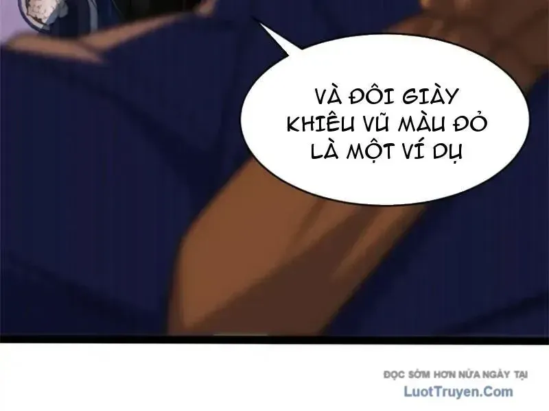 Linh Cảnh Hành Giả Chapter 25 - Trang 2