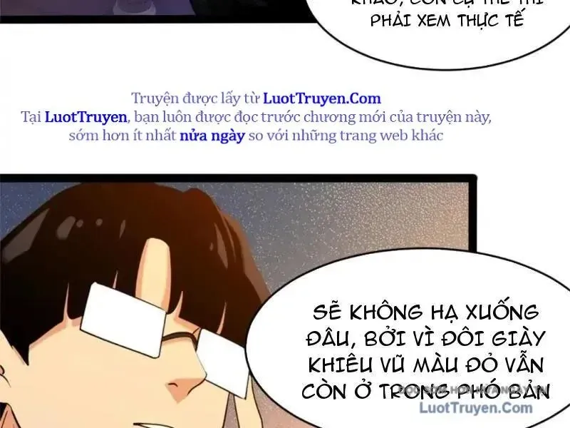 Linh Cảnh Hành Giả Chapter 25 - Trang 2