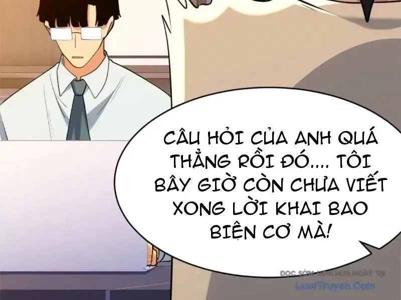 Linh Cảnh Hành Giả Chapter 25 - Trang 2