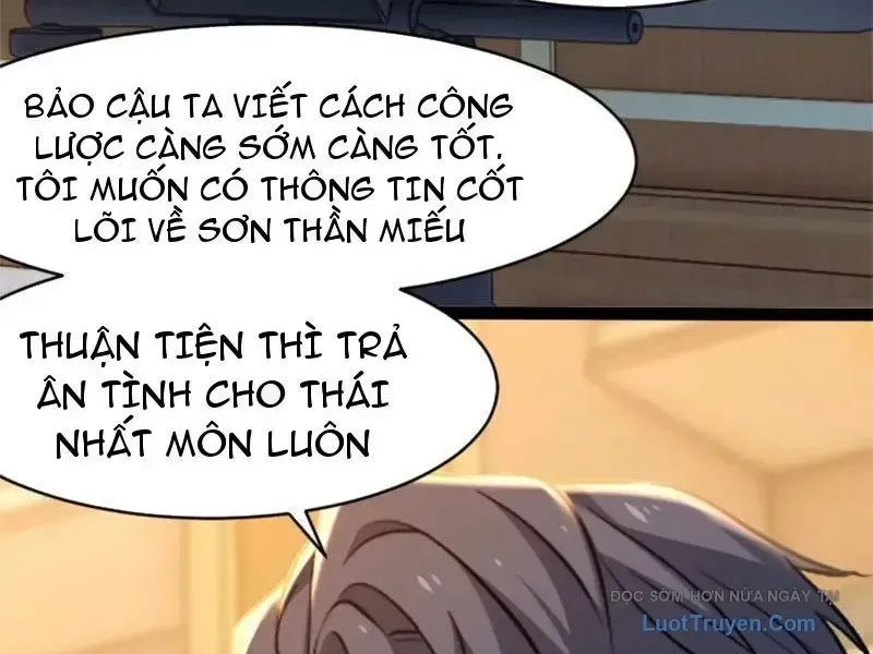Linh Cảnh Hành Giả Chapter 25 - Trang 2