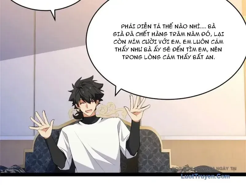 Linh Cảnh Hành Giả Chapter 25 - Trang 2
