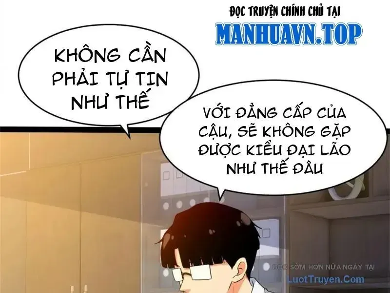 Linh Cảnh Hành Giả Chapter 25 - Trang 2