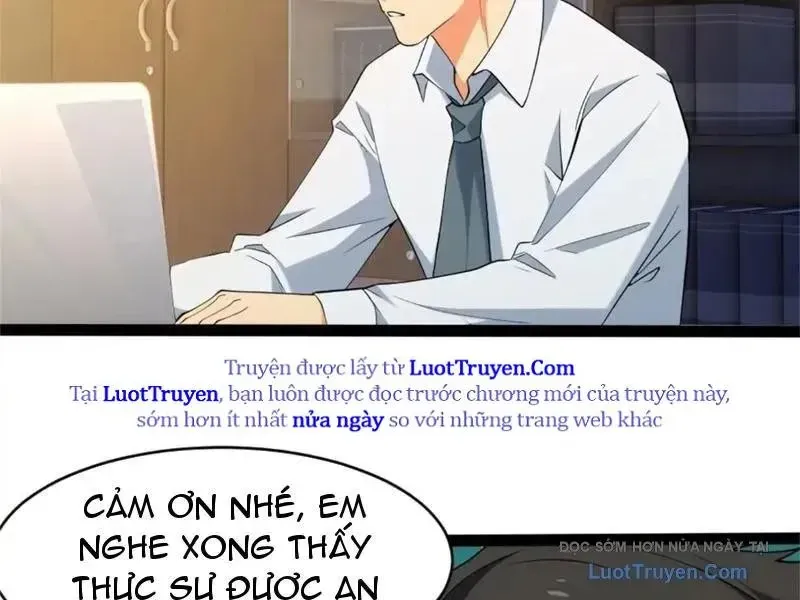 Linh Cảnh Hành Giả Chapter 25 - Trang 2