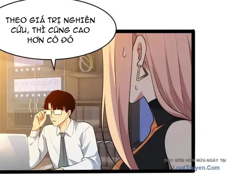Linh Cảnh Hành Giả Chapter 25 - Trang 2