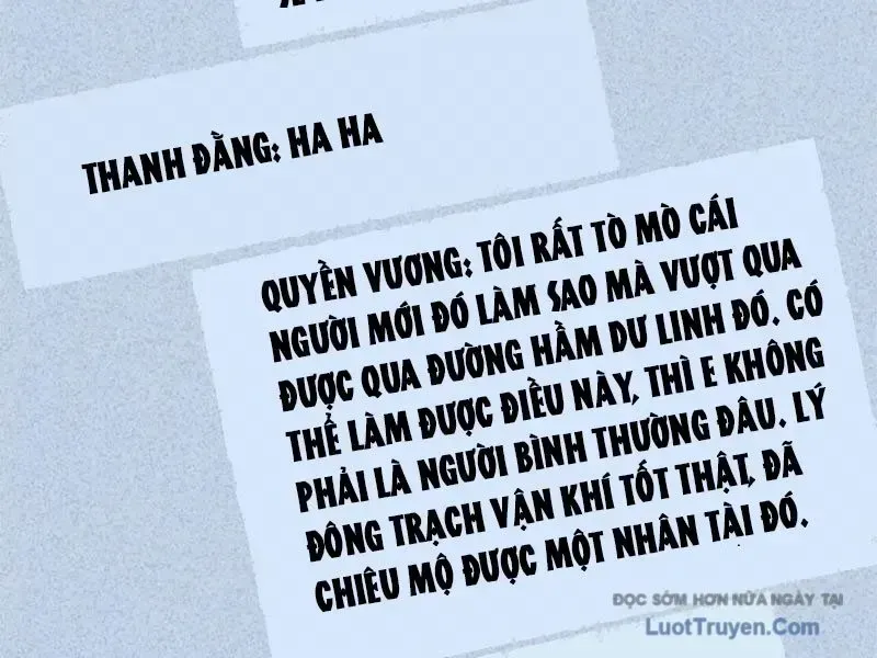 Linh Cảnh Hành Giả Chapter 25 - Trang 2