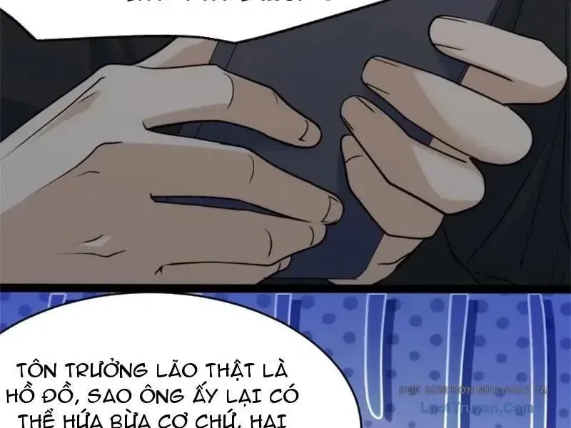 Linh Cảnh Hành Giả Chapter 25 - Trang 2