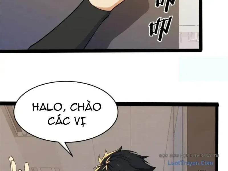 Linh Cảnh Hành Giả Chapter 25 - Trang 2