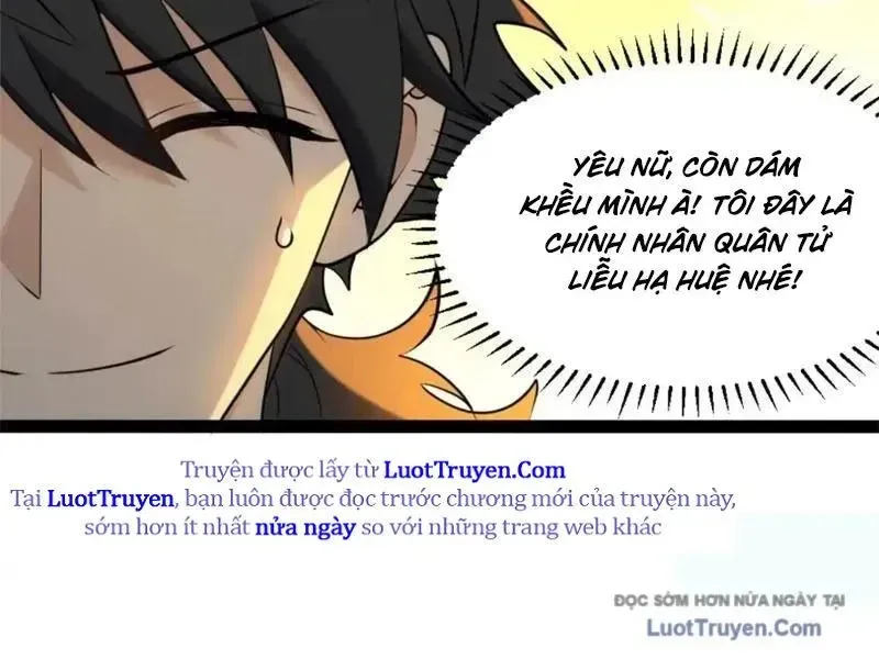 Linh Cảnh Hành Giả Chapter 25 - Trang 2