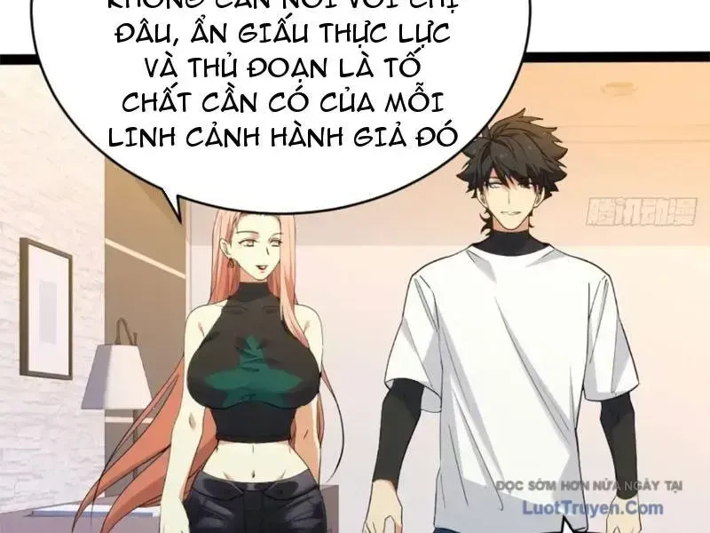 Linh Cảnh Hành Giả Chapter 25 - Trang 2