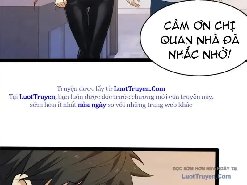 Linh Cảnh Hành Giả Chapter 25 - Trang 2