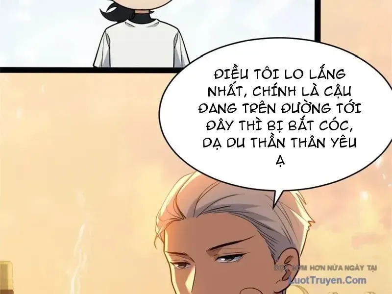 Linh Cảnh Hành Giả Chapter 25 - Trang 2