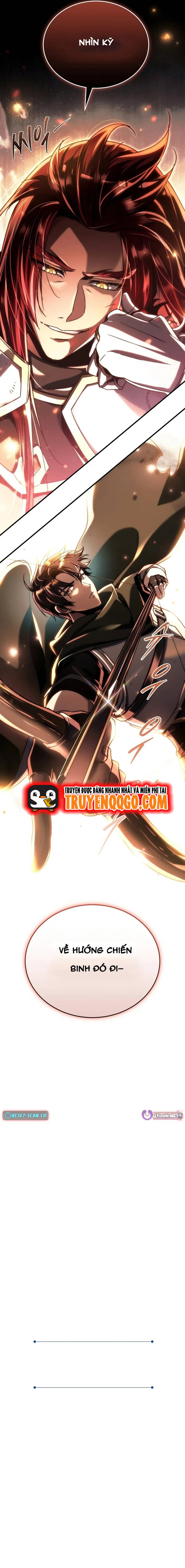 Trò Chơi Của Thợ Rèn Thiên Tài Chapter 17 - Trang 2