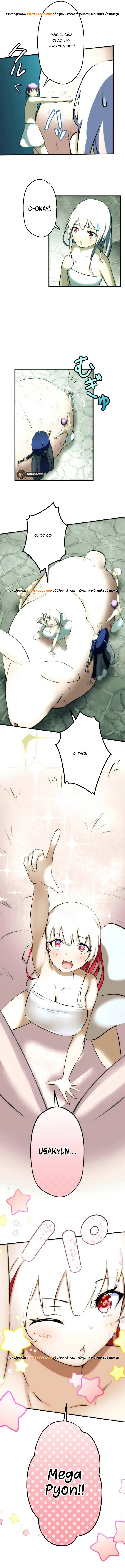 Bc: Dị Biến Trong Huyết Quản Chapter 13 - Trang 2