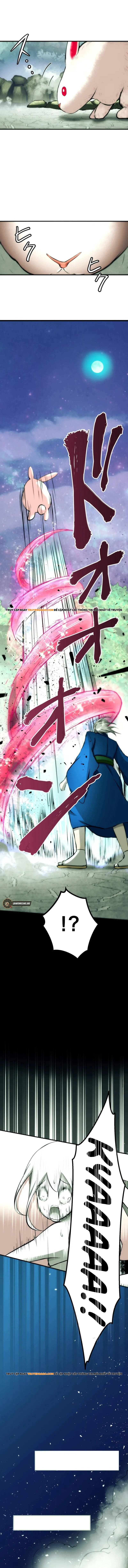 Bc: Dị Biến Trong Huyết Quản Chapter 13 - Trang 2