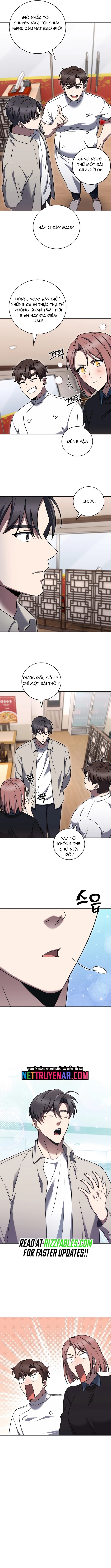 Shipper Đến Từ Murim Chapter 91 - Trang 2