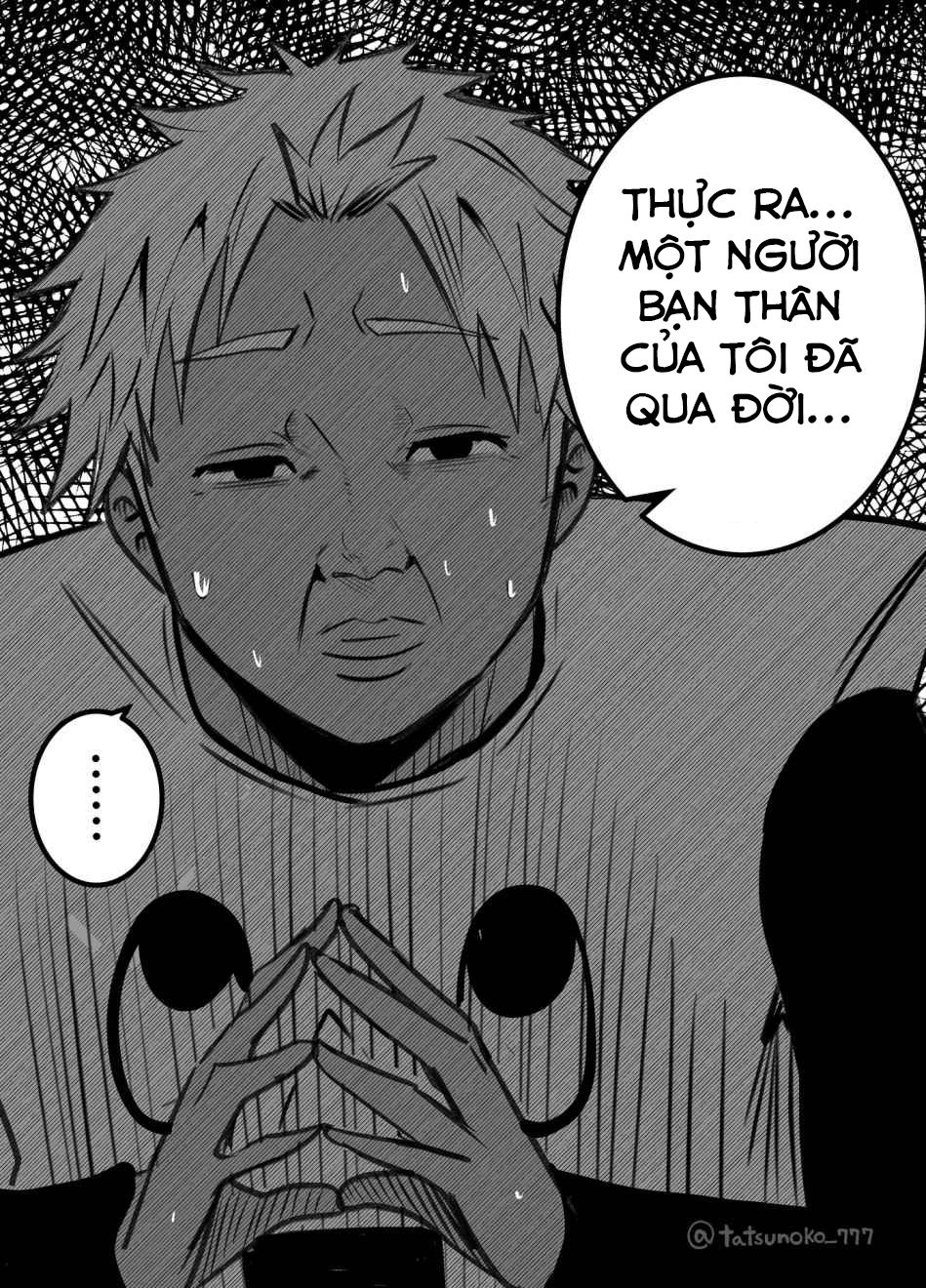 Tớ Không Thể Chạm Vào Cậu Được Nữa ~ Mou Furenai Kimi Chapter 25 - Trang 2