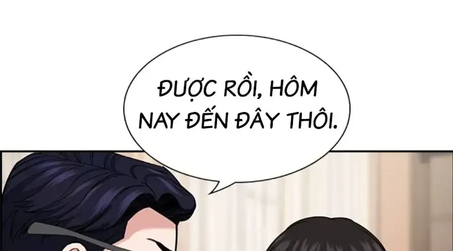 Giáo Dục Chân Chính Chapter 217 - Trang 2
