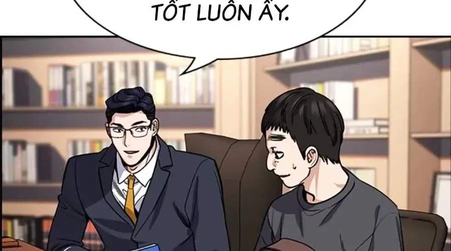 Giáo Dục Chân Chính Chapter 217 - Trang 2