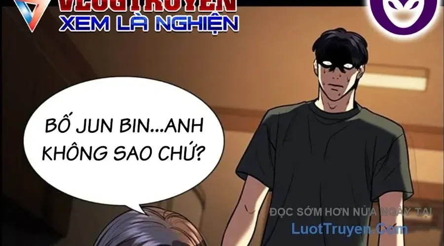 Giáo Dục Chân Chính Chapter 217 - Trang 2